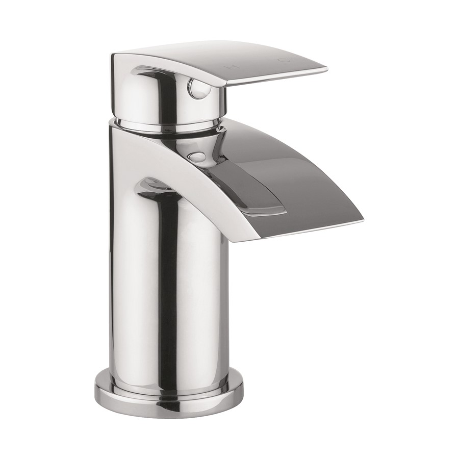 Flow Mini Basin Monobloc