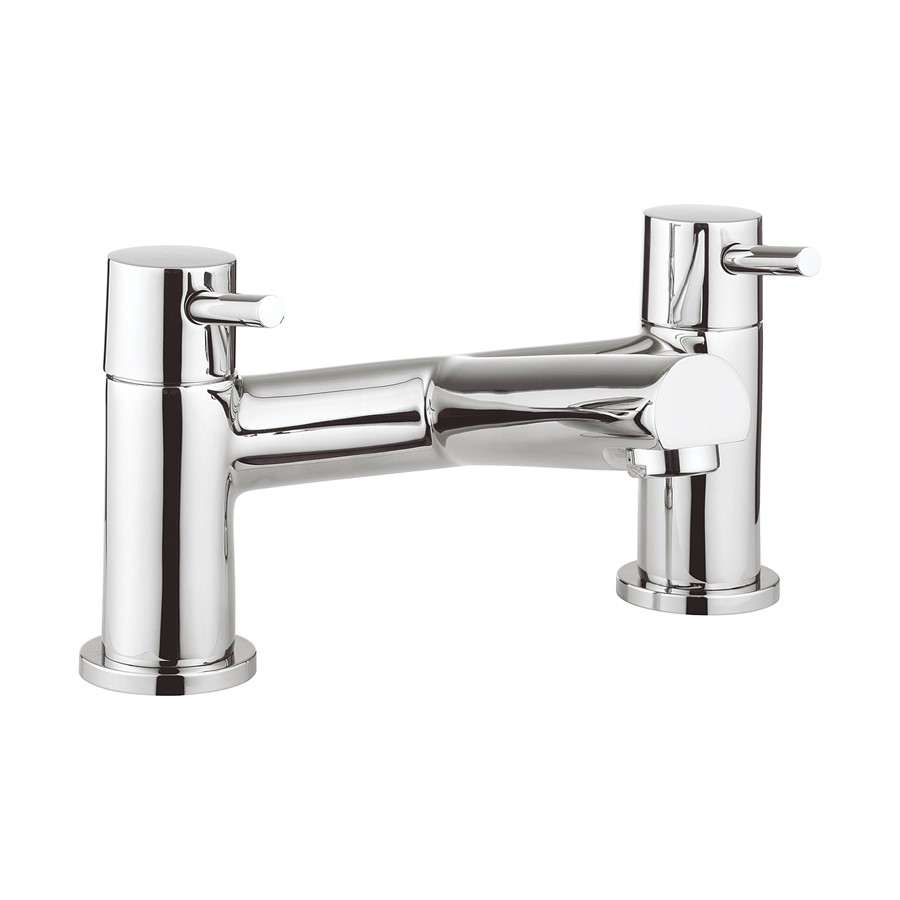 Globe2 Bath Filler