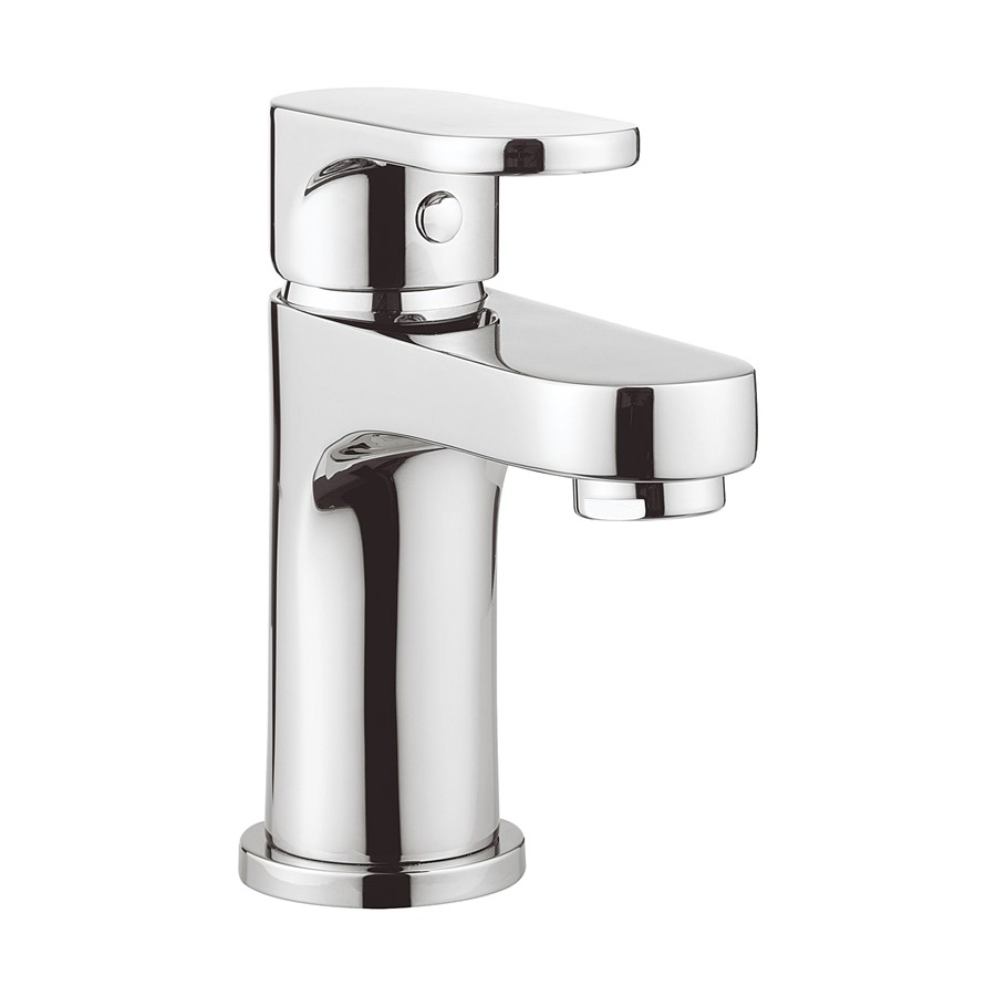 Style Mini Basin Monobloc