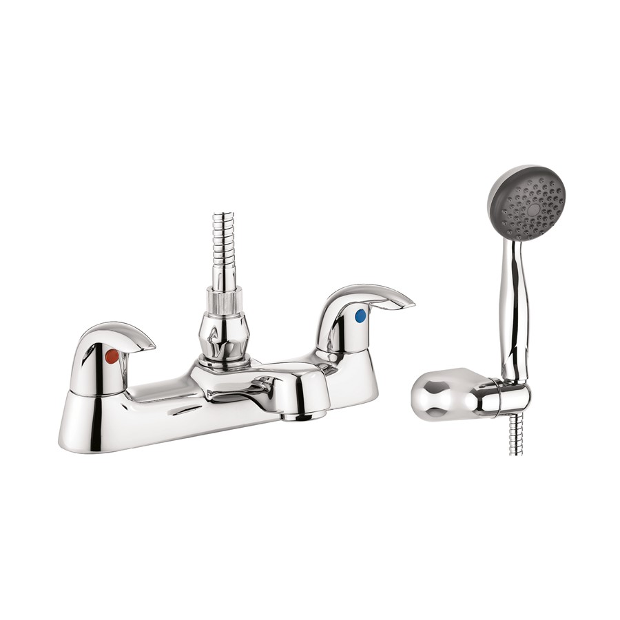 Sky Bath Shower Mixer with Kit