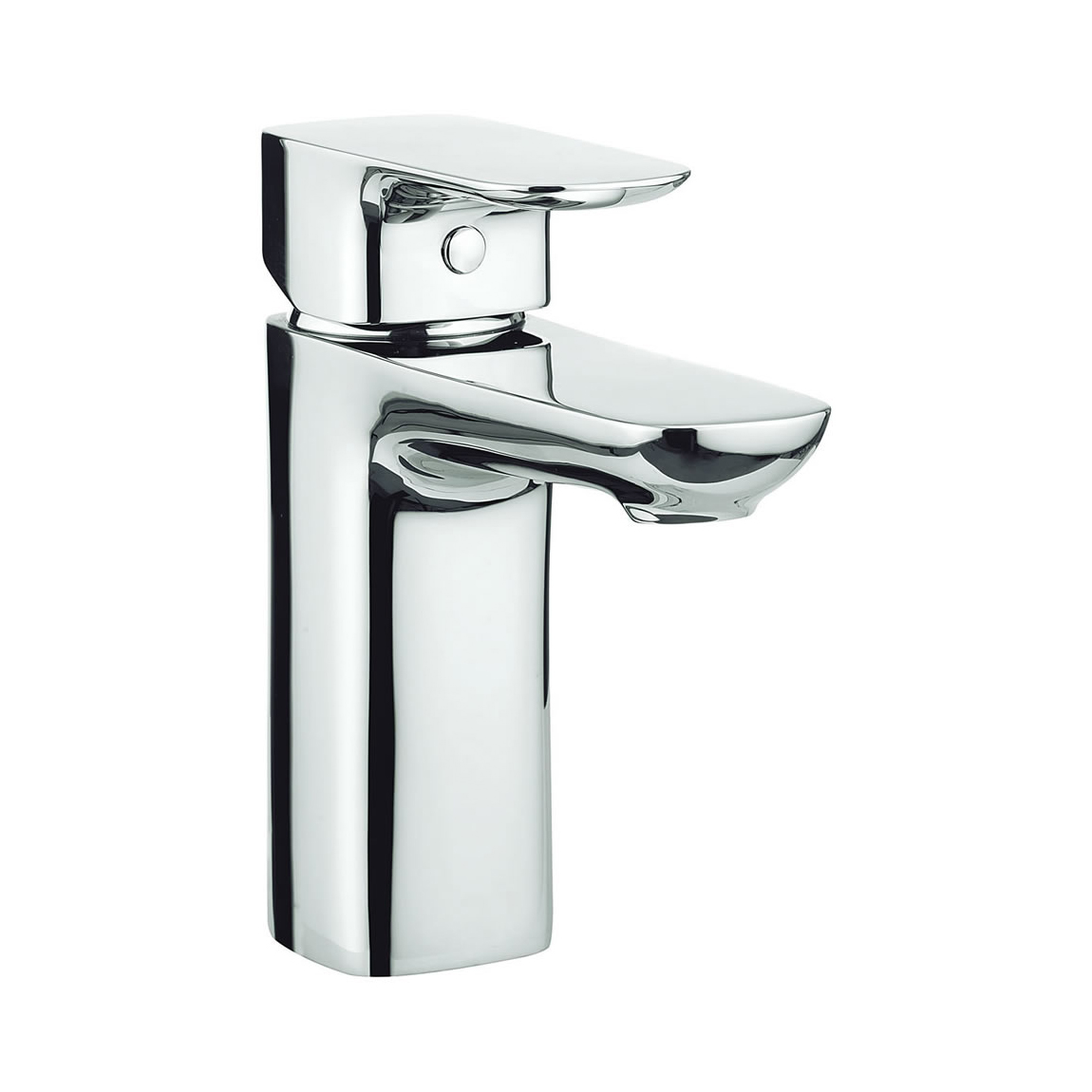 MyHome - Basin Mixer SL (inc waste)