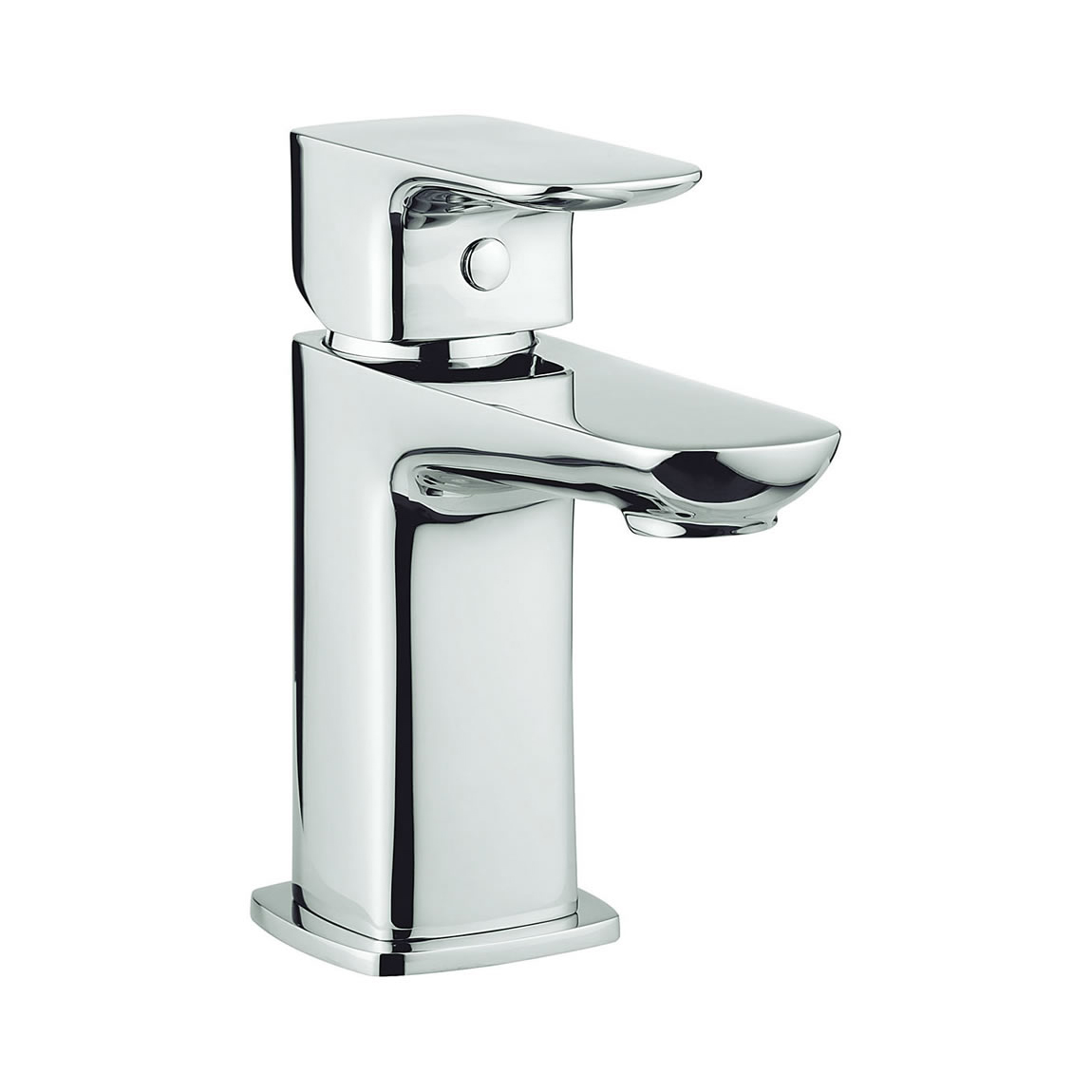 MyHome - Basin Mixer Mini SL (inc waste)
