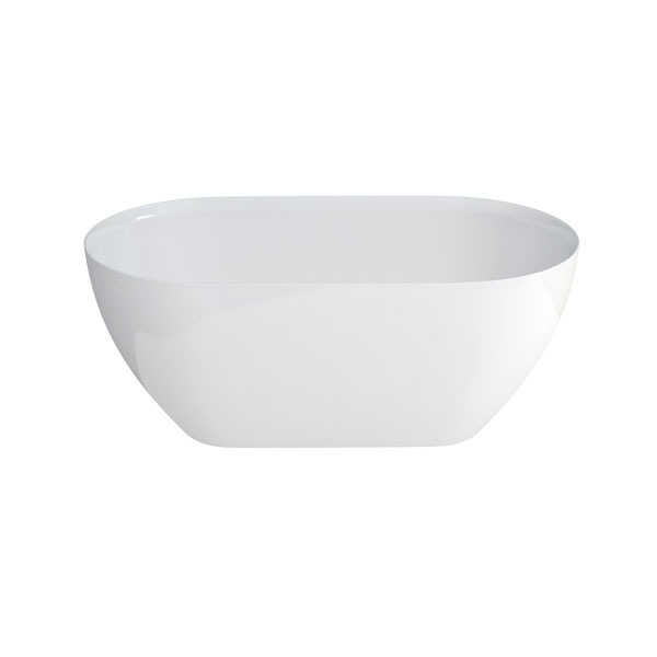 MPRO Petite Free Standing Bath