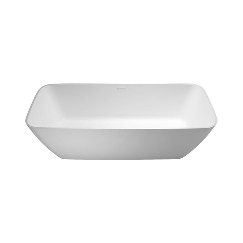 Vicenza natural stone bath