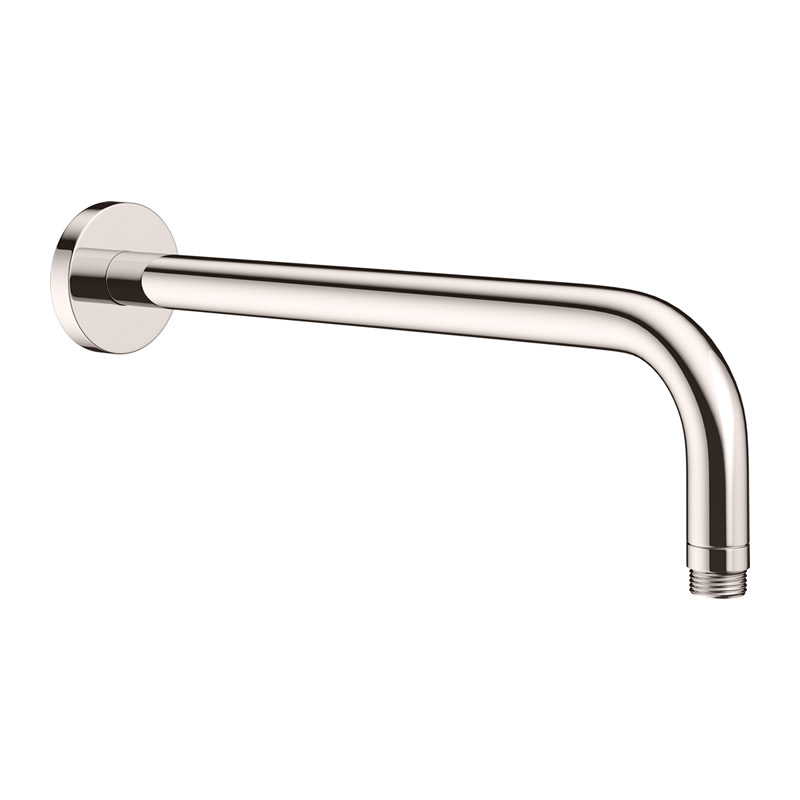 Shower arm Nickel