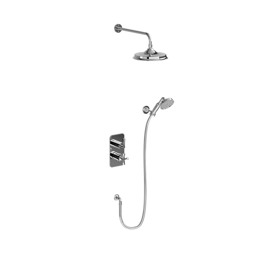 Riviera Shower valve shower hose