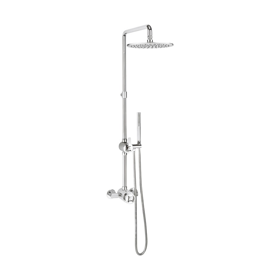 UNION Multifunction Shower Valve