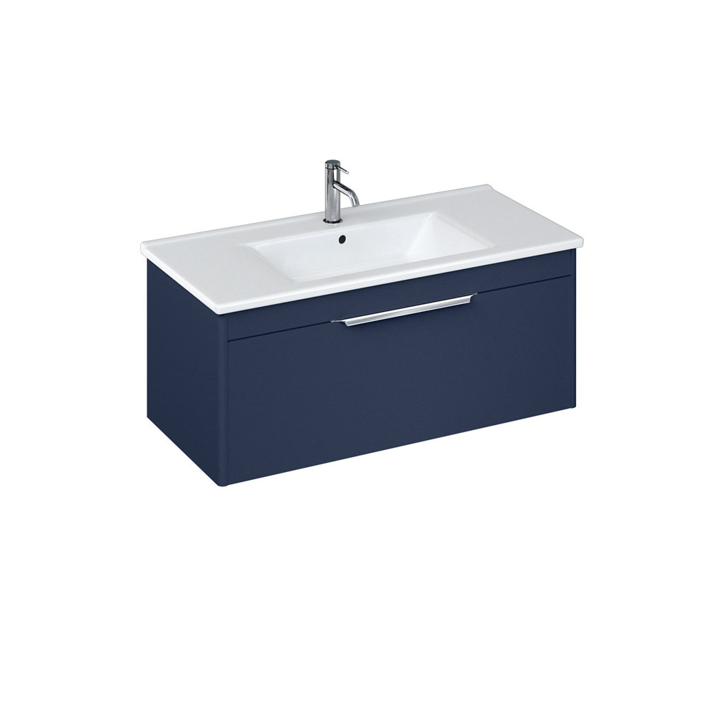Shoreditch 100cm single drawer