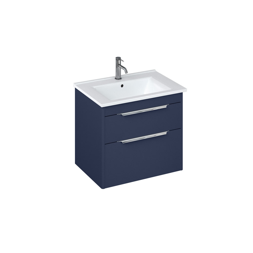 Shoreditch 65cm double drawer