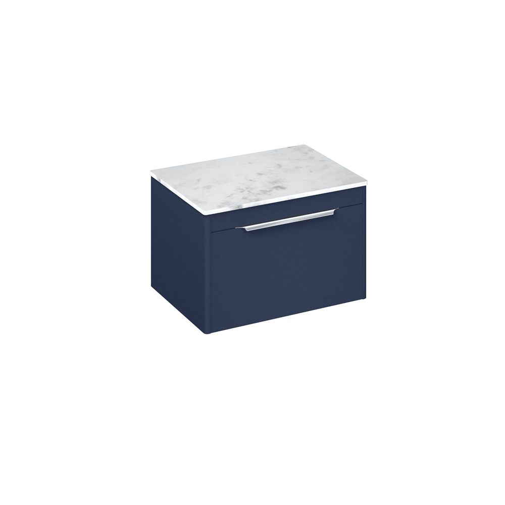 Shoreditch 65cm single drawer With Worktop