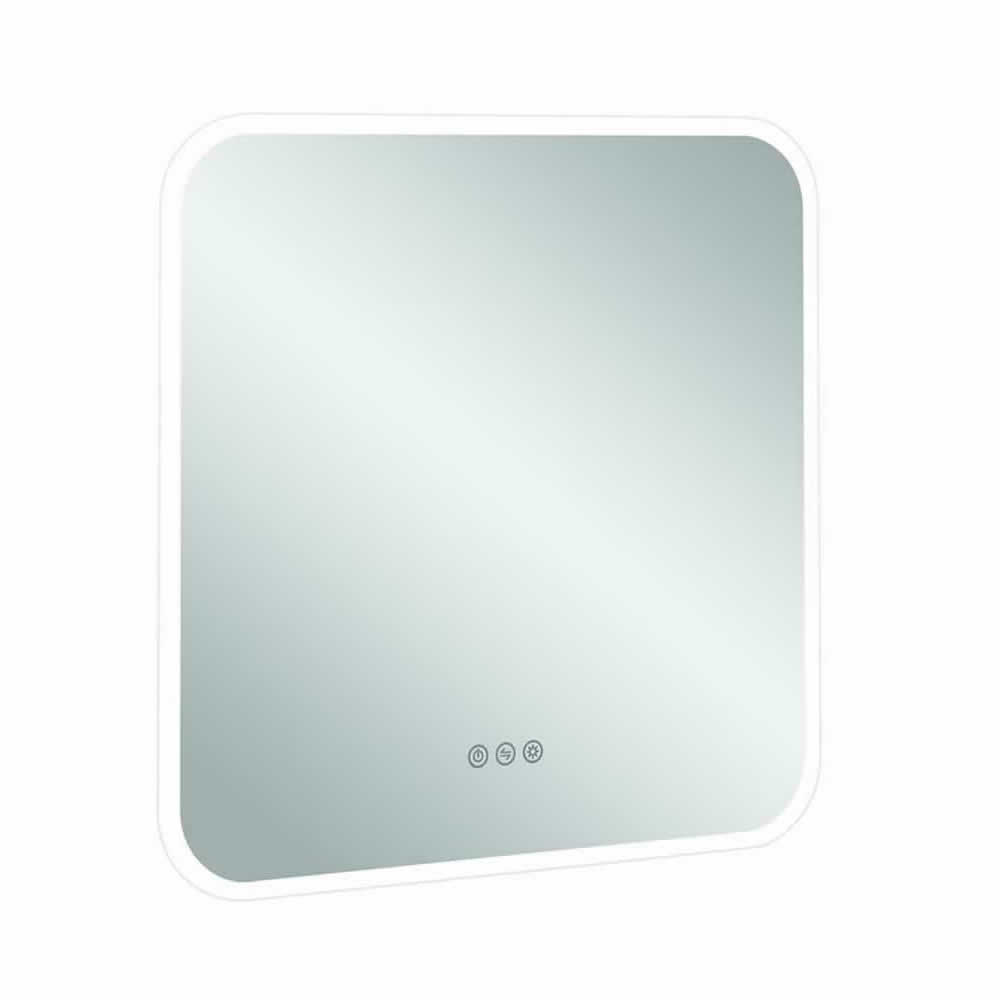 Svelte Illuminated Mirror