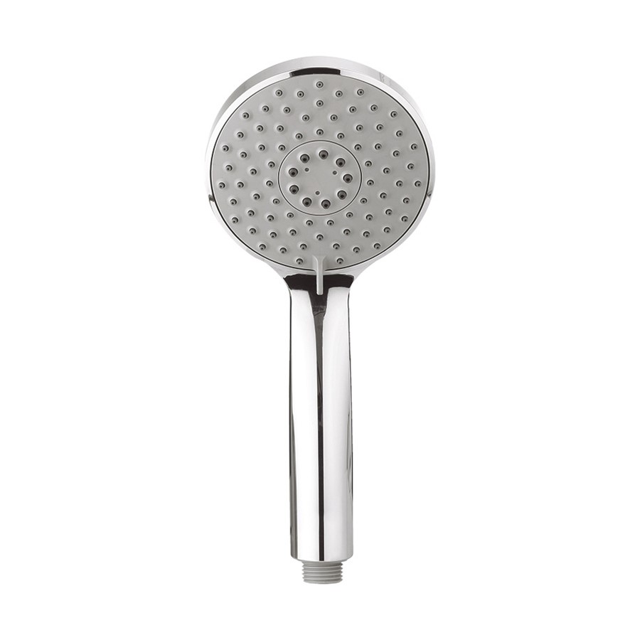 Wisp Shower Head with Three Spray Patterns (HP)