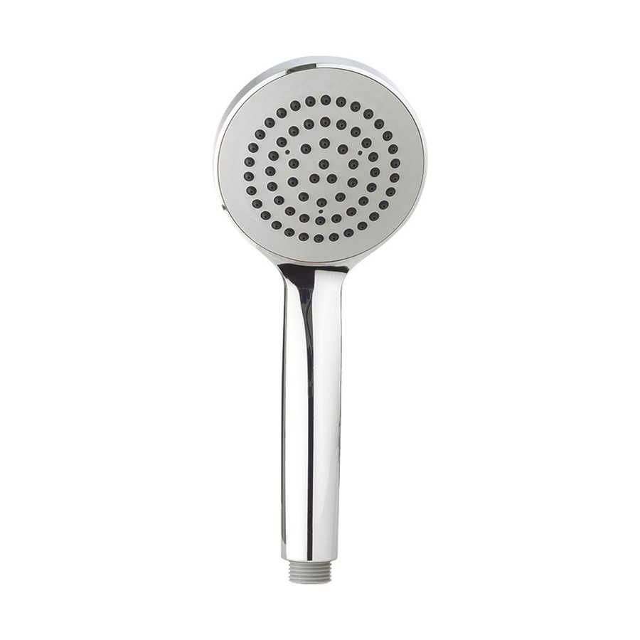 Wisp Shower Head with Single Spray Pattern