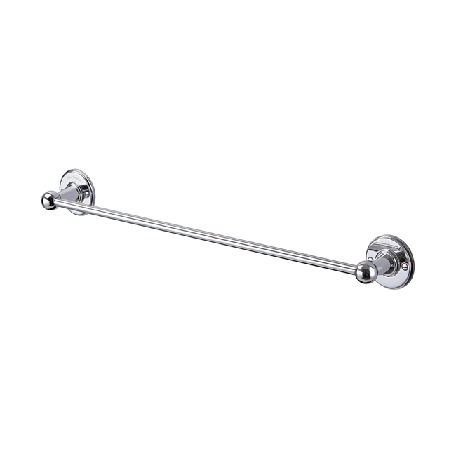 Single towel rail