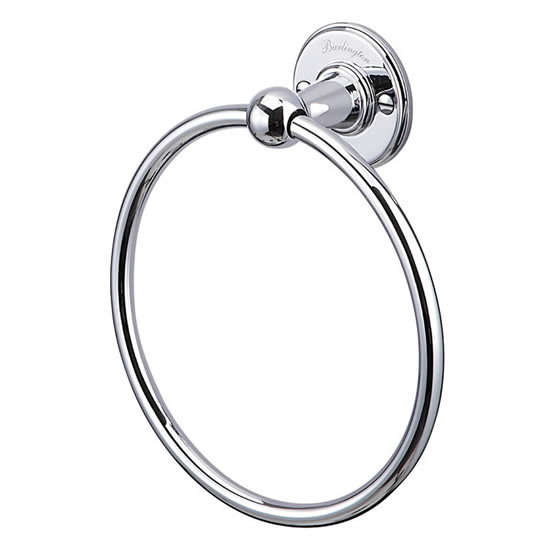 Towel ring