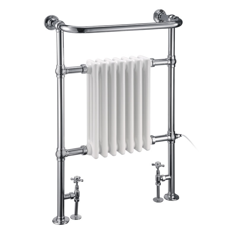 Trafalgar radiator