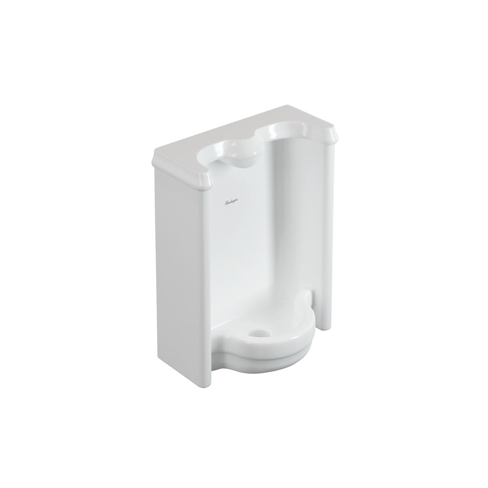 Whitcomb Urinal With Bracket