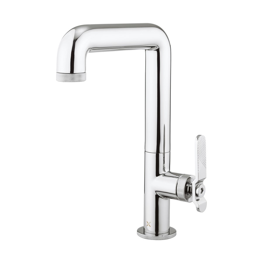 UNION Tall Basin Mixer