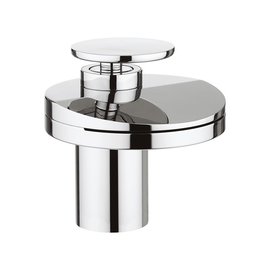 Water Circle Basin Monobloc