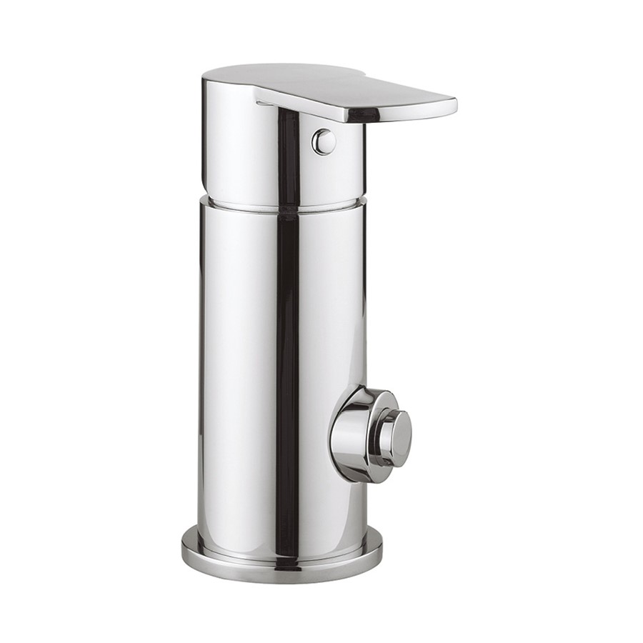 Wisp Manual Shower Valve with Diverter