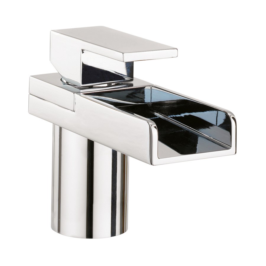 Water Square Basin Monobloc