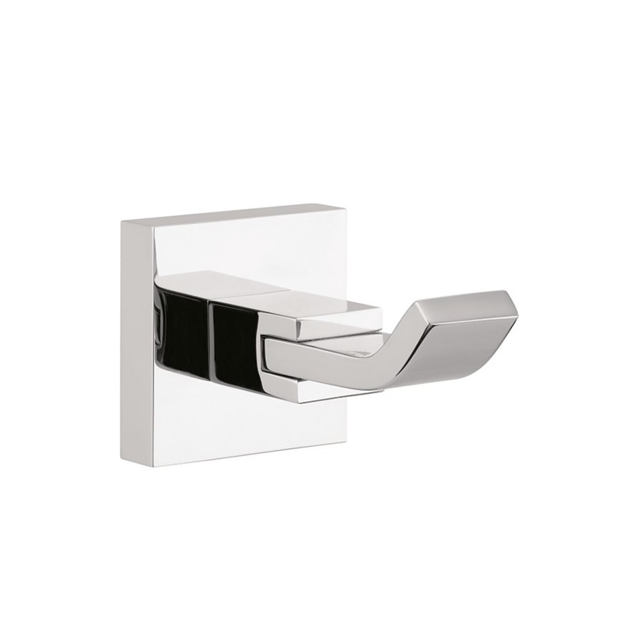 Zeya Robe Hook Single