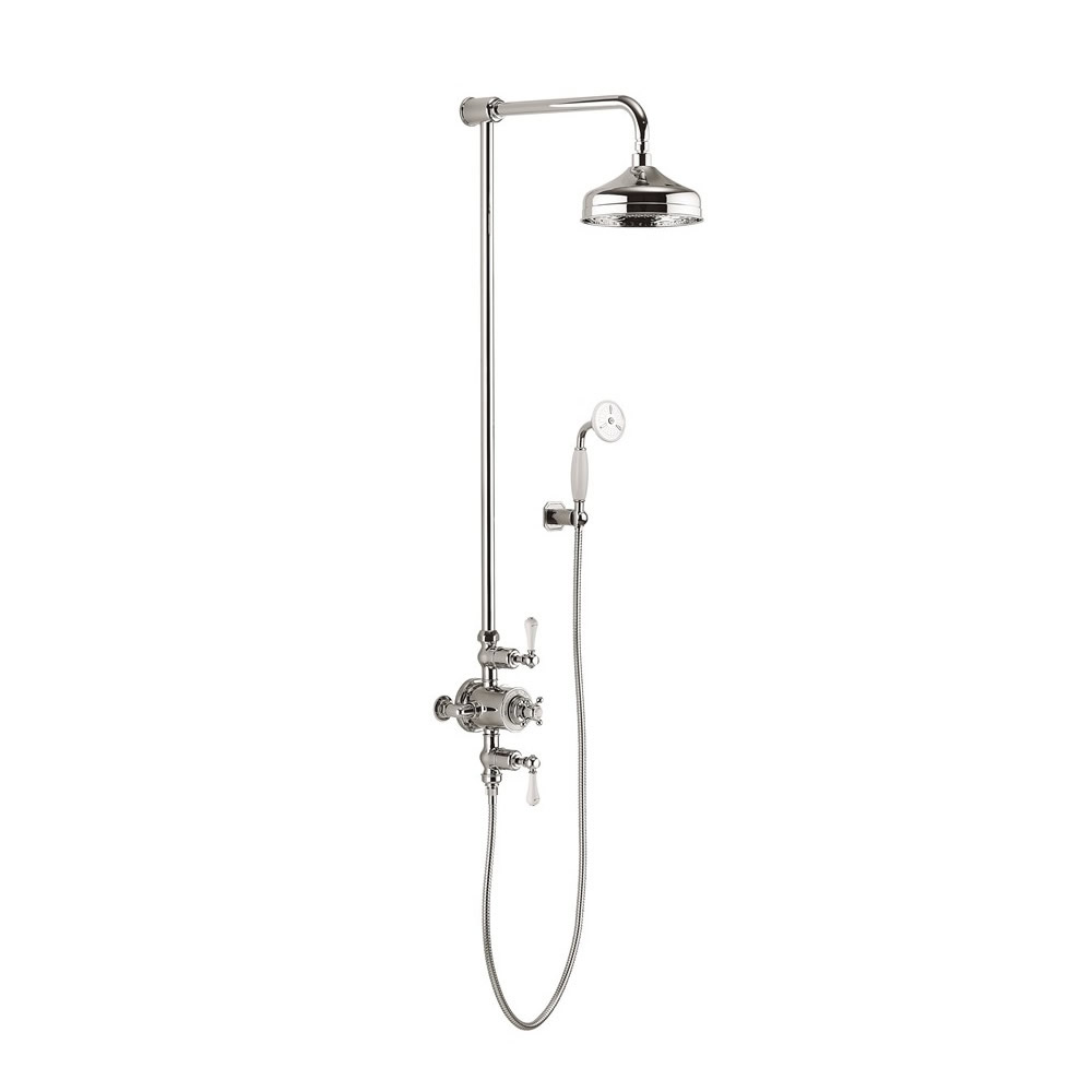 Belgravia Thermostatic Shower Valve