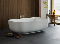 Modern Baths