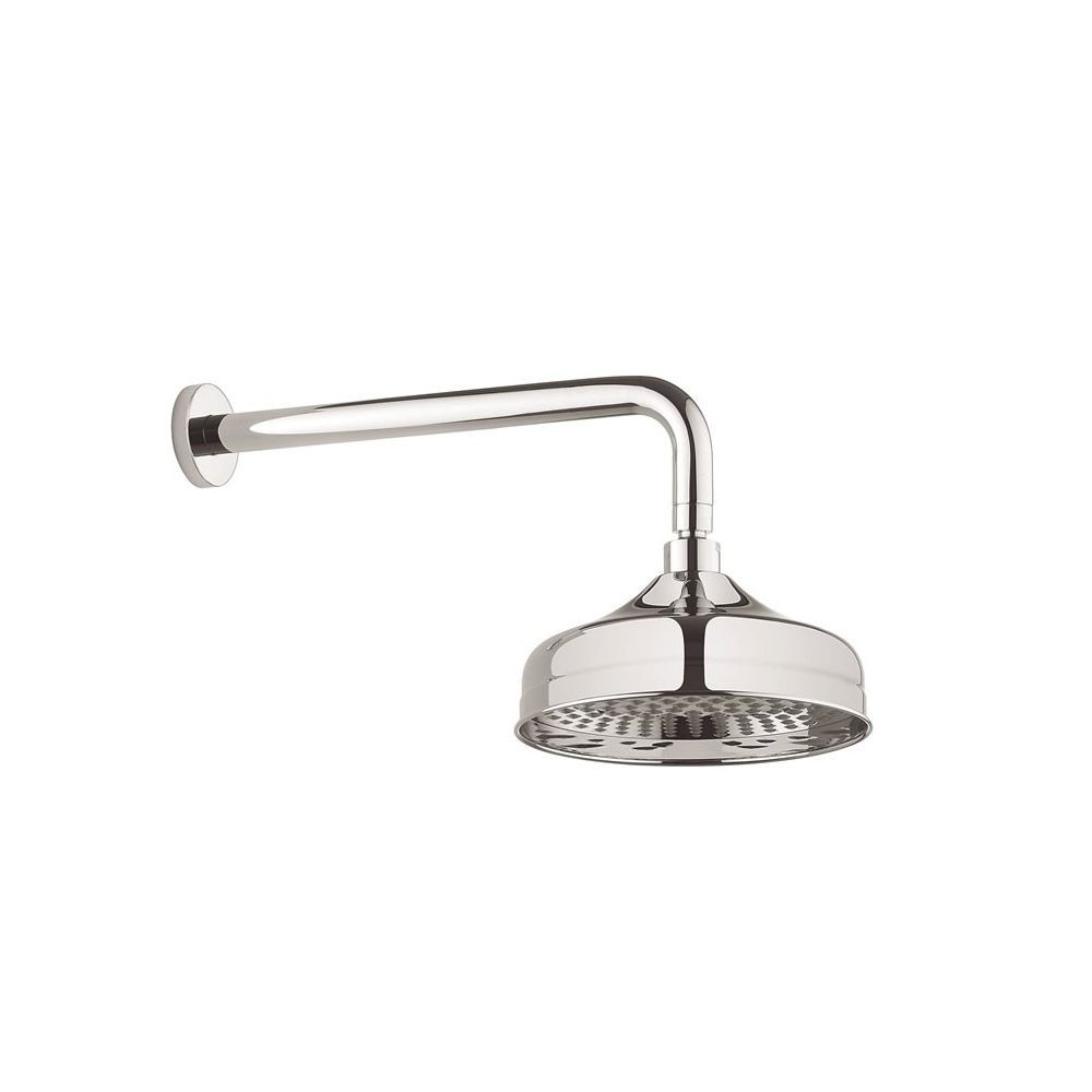 Belgravia 200mm Showerhead