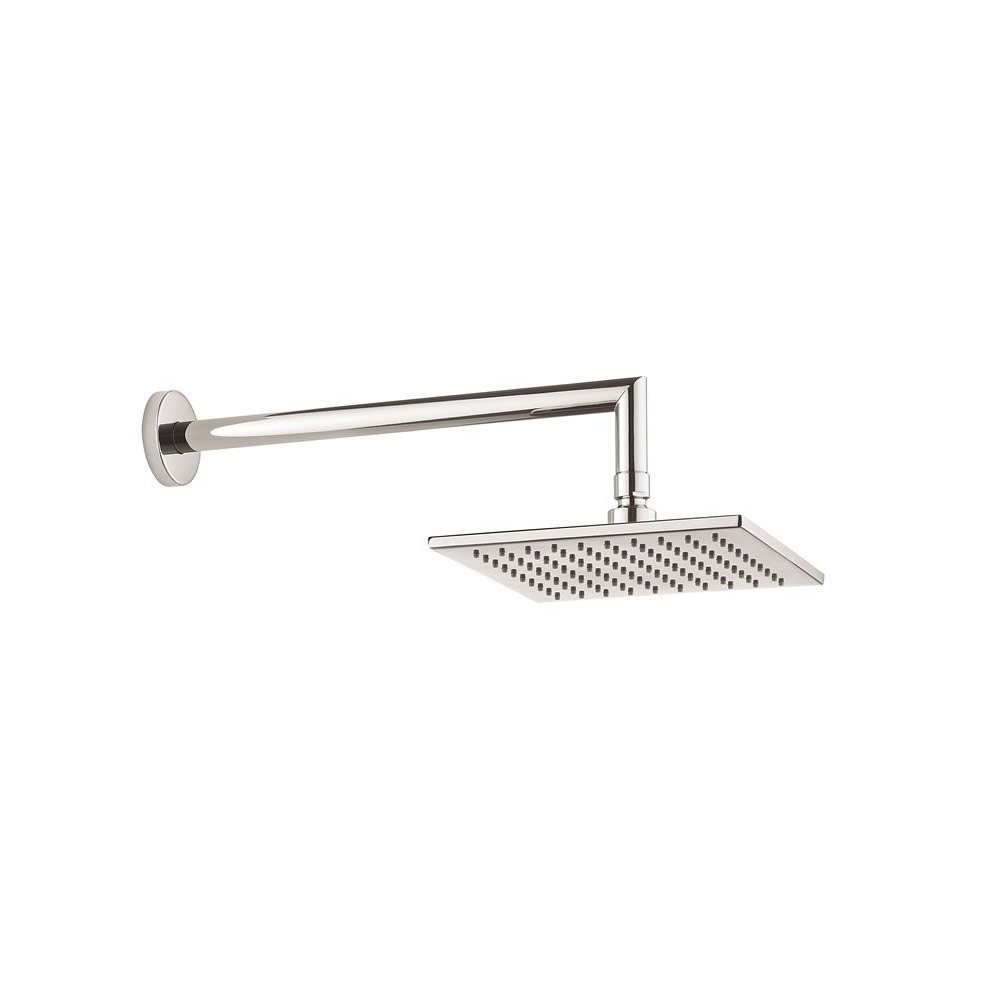 Zion 200mm Showerhead