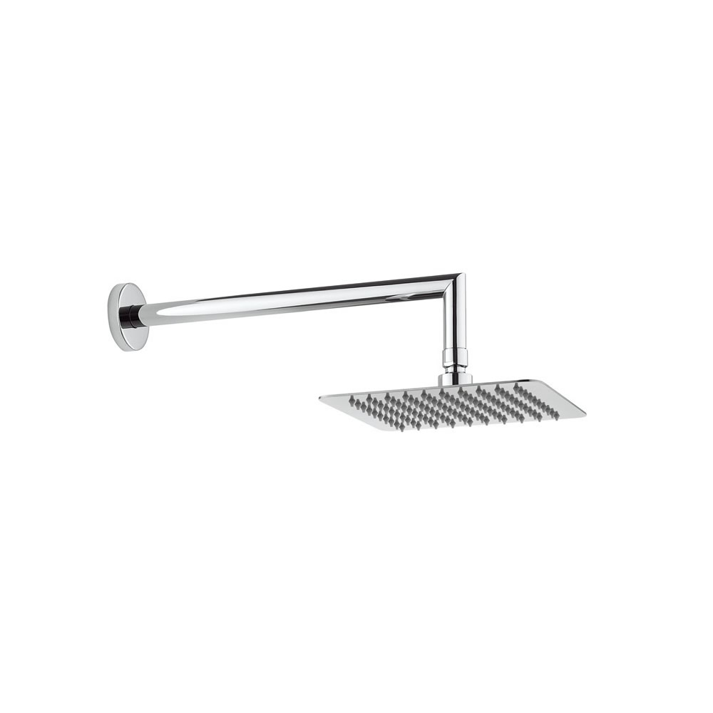 Glide 200mm Showerhead