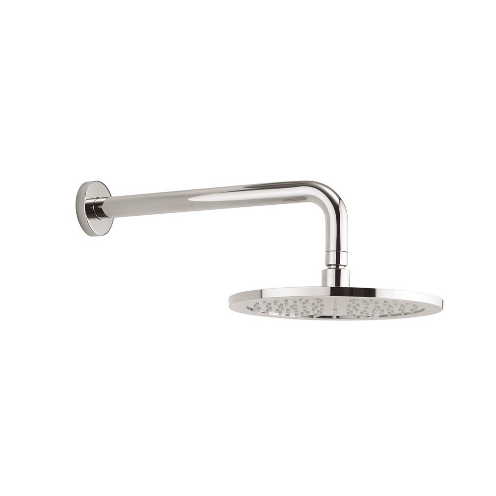 Dial 225mm Showerhead