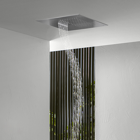 Revive Wave Flow Shower Head