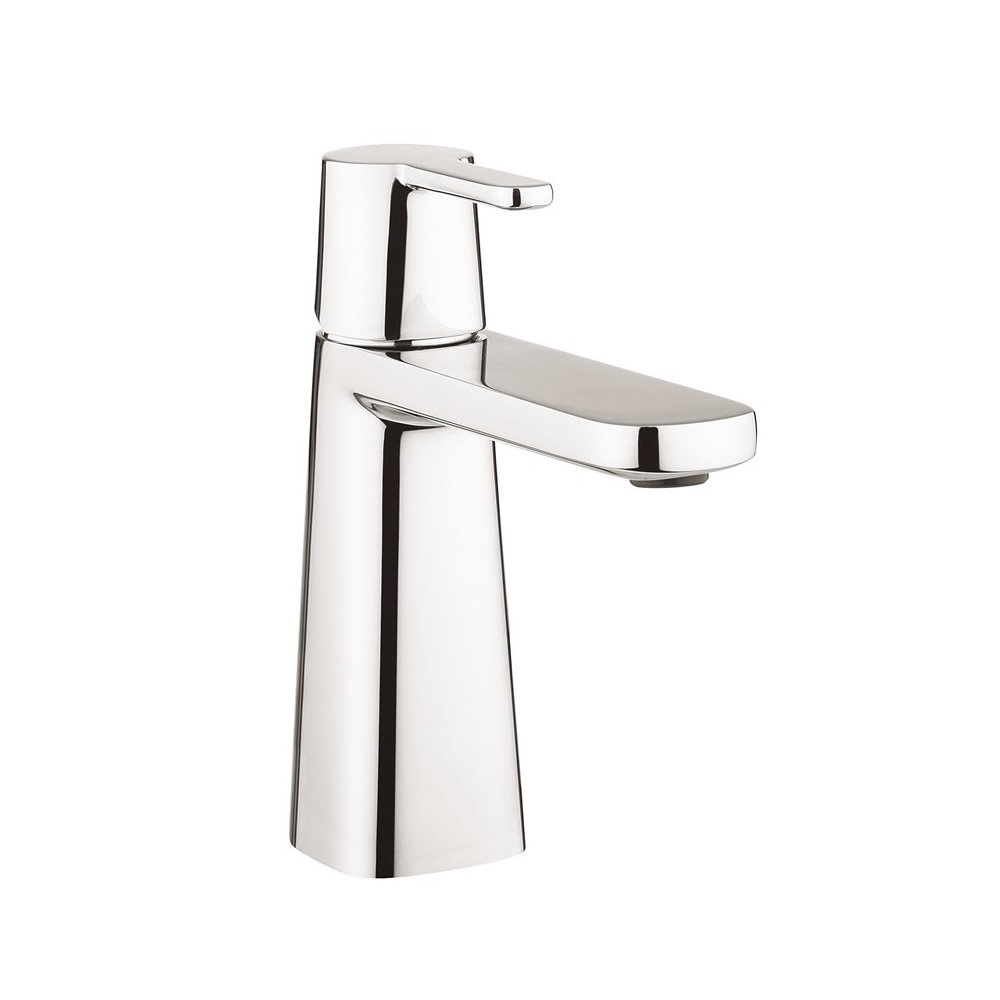 Marvel Basin Monobloc - Chrome