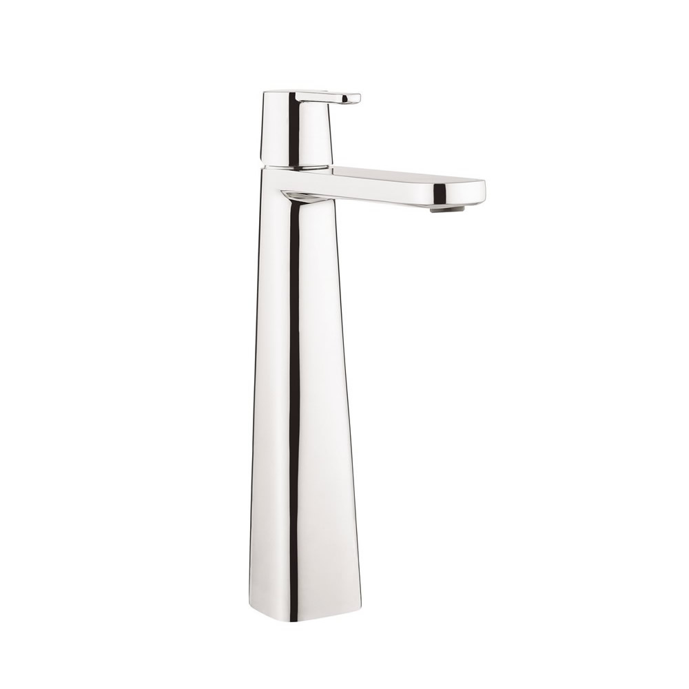 Marvel Basin Tall Monobloc - Chrome