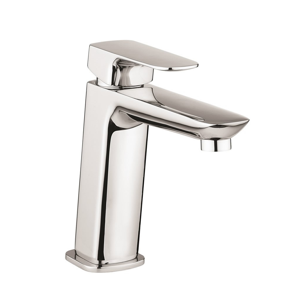 North Basin Monobloc - Chrome