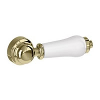 Regal CC WC with 520 lever cistern