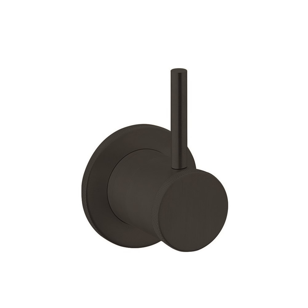 MPRO Industrial 2 Way Diverter  - Carbon Black