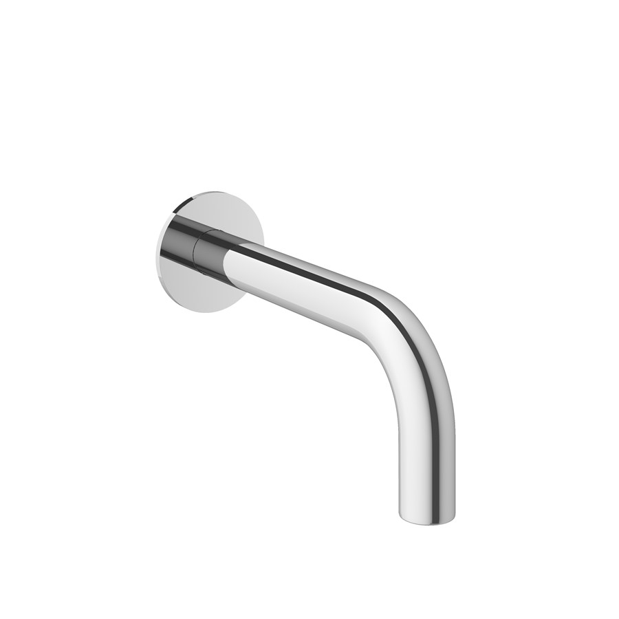 MPRO Bath Spout  - Chrome