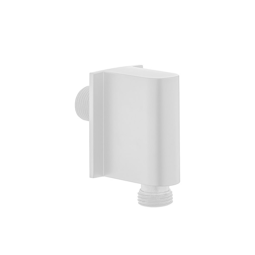 MPRO Wall Outlet - Matt White