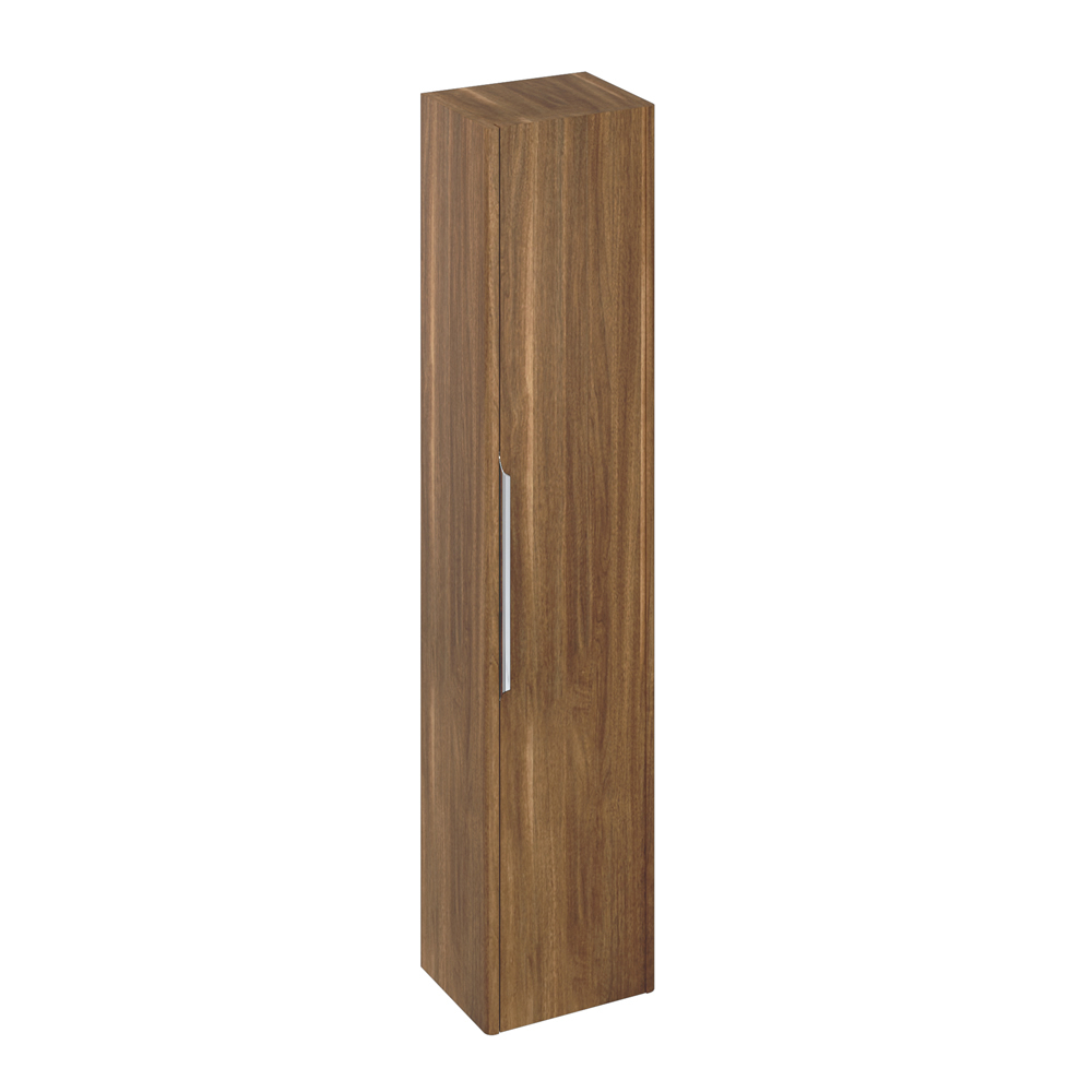 Shoreditch Tall Unit Caramel