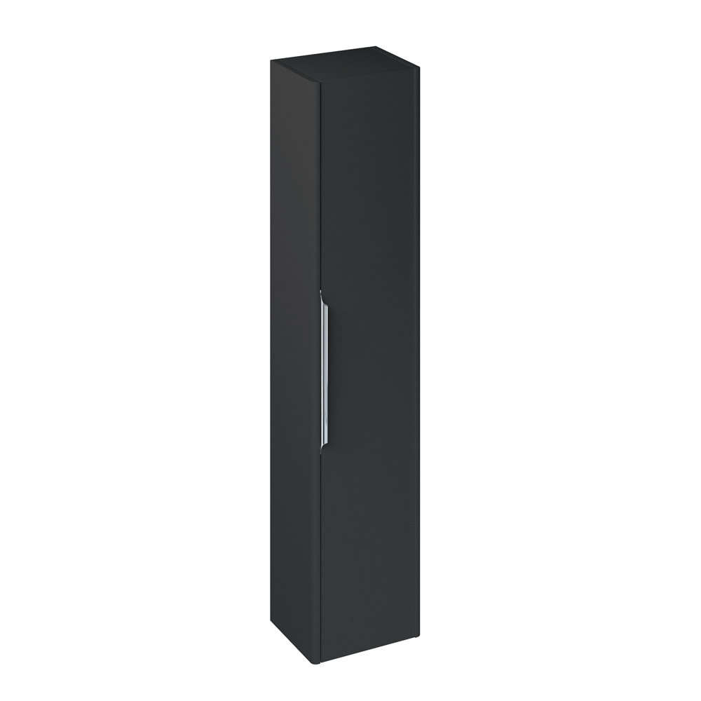 Shoreditch Tall Unit Matt Grey
