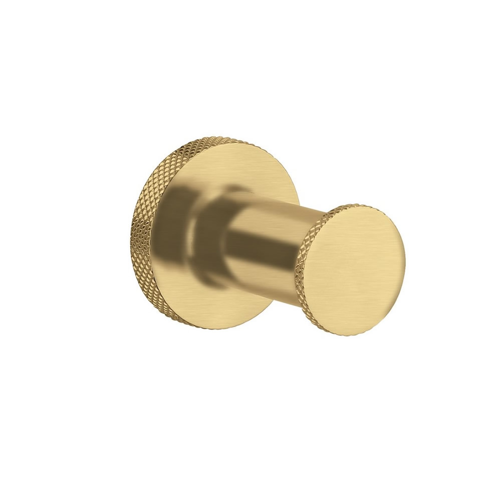Union Robe Hook  - Union Brass