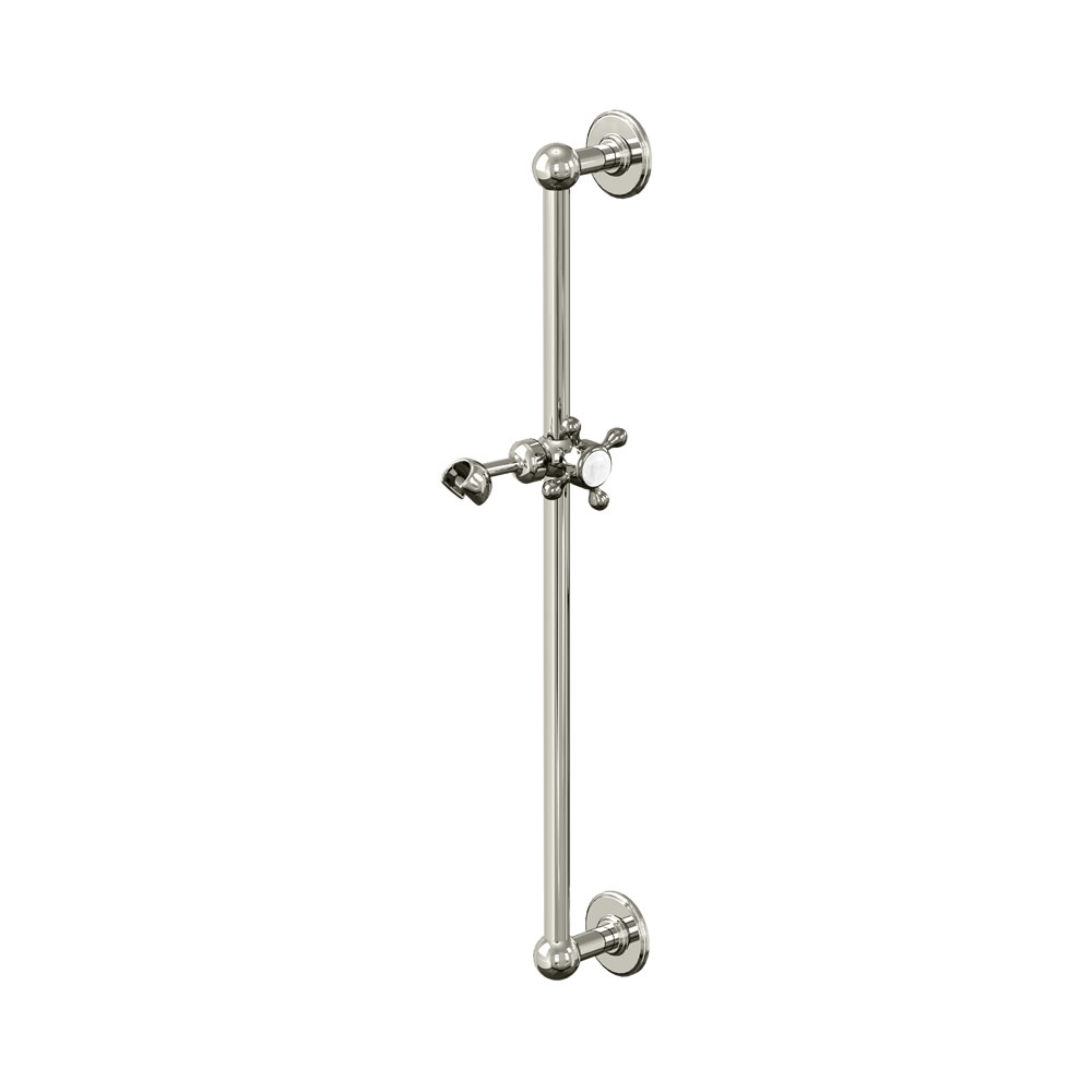 Slide rail - Nickel
