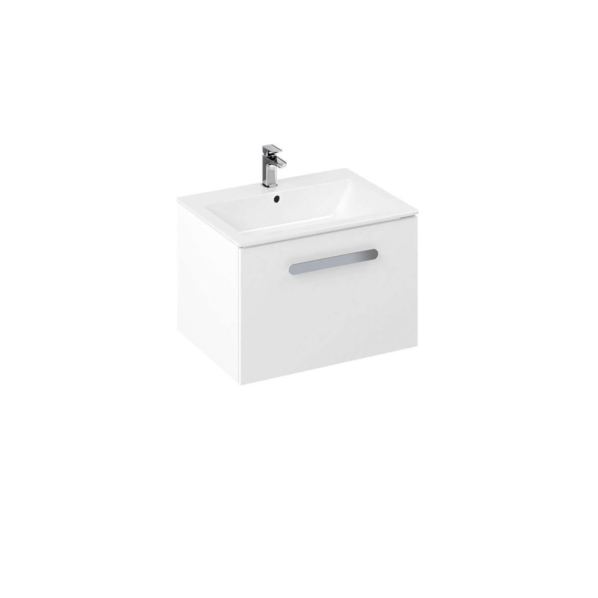 MyHome 60cm Wall Hung Unit & Basin