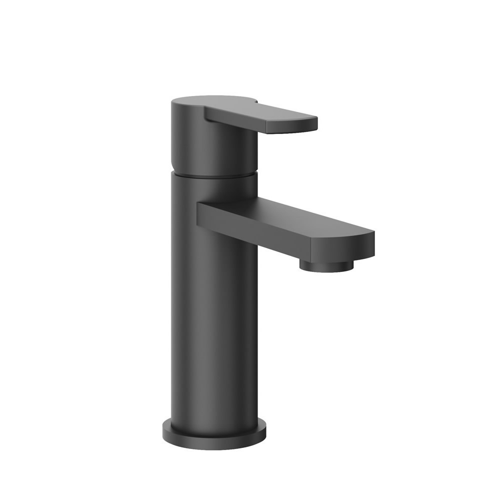 Wisp Mini Basin Monobloc - Matt Black